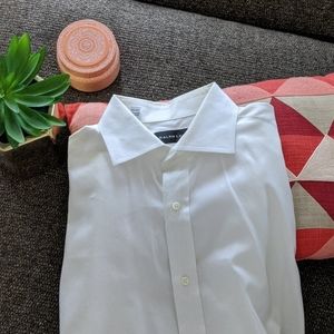 Ralph Lauren men's tuxedo shirt sz 15 1/2